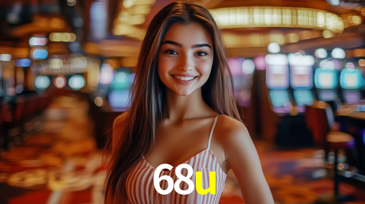 68u bônus — painel de promoções no aplicativo