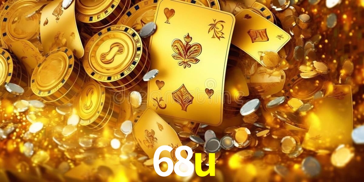 68u download — tutorial instalação APK passo a passo