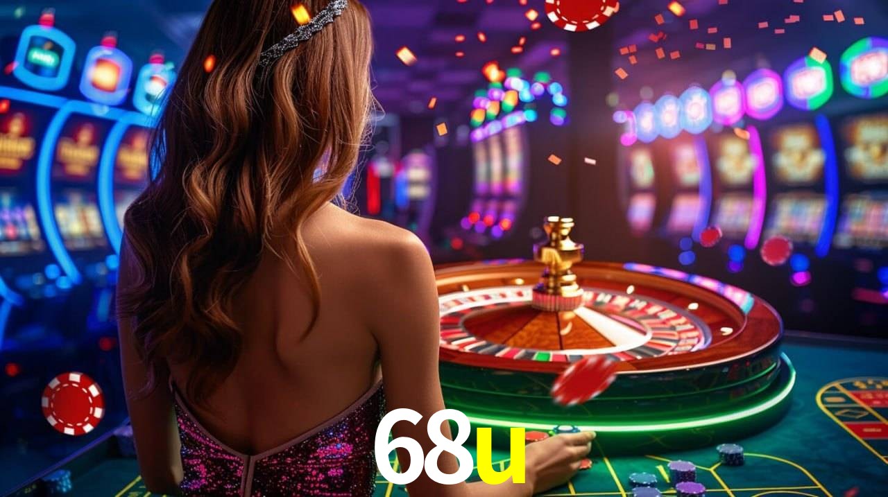 68u bet — mercados de futebol e esportes no app