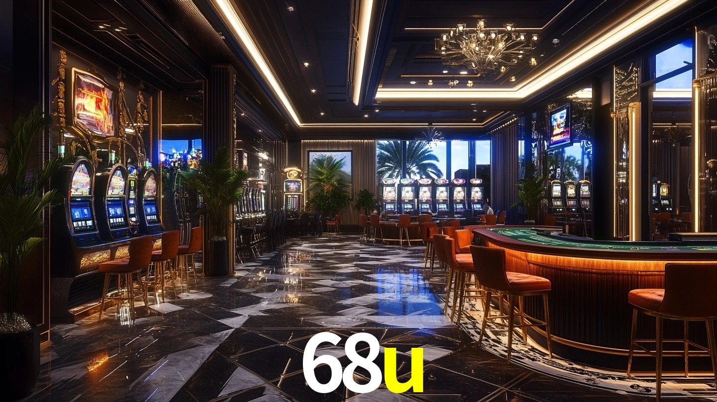68u bônus — cashback 15 por cento e níveis VIP