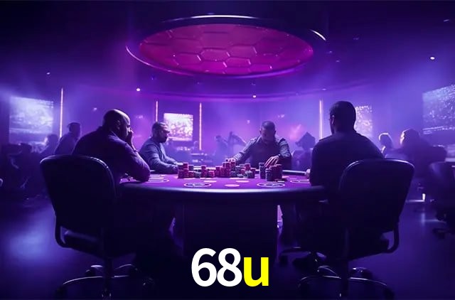 68u download — arquivo APK para Android oficial