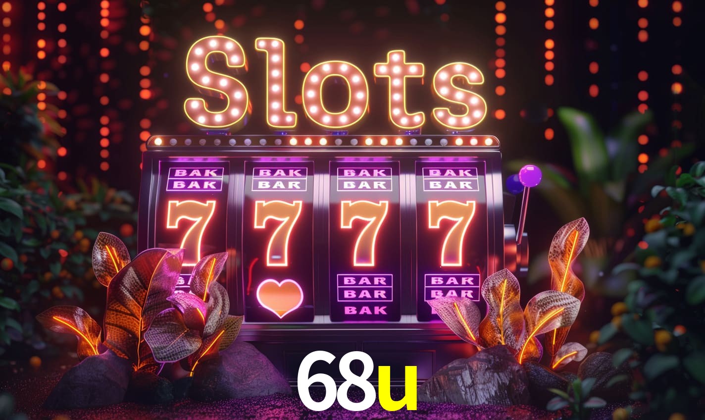 Principais provedores de slots da 68u - NetEnt, Pragmatic Play, Play'n GO